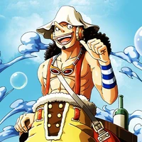 Usopp