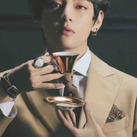 Kim Taehyung