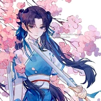 Triệu Như Ý_Nha hoàn thân cận