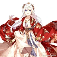 Hoàng Tiêu Yên_Đại công chúa