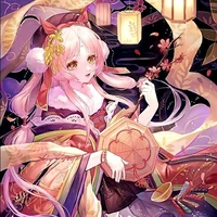 Âu Dương Hà Như_Nhị tiểu thư