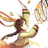 Thiệu Xuân Hoa_Nha hoàn thân cận