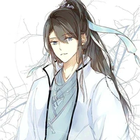 Hoàng Nhất Trạch_Tứ hoàng tử