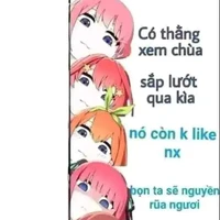 Cả lớp