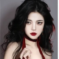 Lãnh Hàn Khánh Ly_nu9