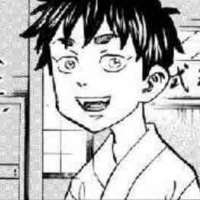 Baji Keisuke