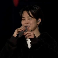 Park Jimin - Cậu