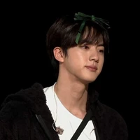 Kim Seokjin