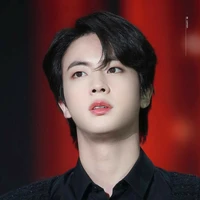 Kim Seok Jin
