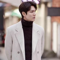 Jeon Min Ho (baba Jungkook)