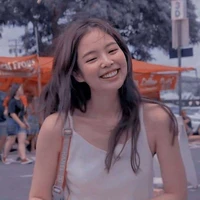 Jennie (mama Jimin)