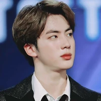 Seok Jin