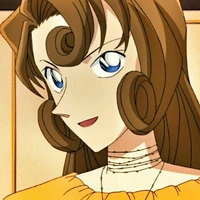 Kudo Yukiko