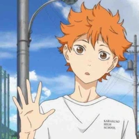 Hinata Shouyou