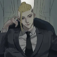 Ryuguji Ken(Draken)