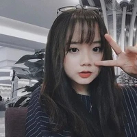 Lãnh Hàn Khả Hân( bff nu9)