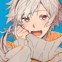 Nakajima Atsushi