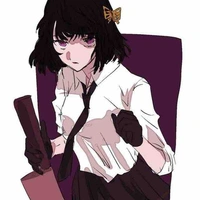Yosano Akiko 