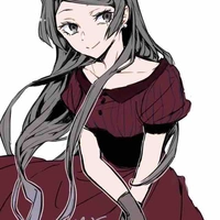 Tanizaki Naomi