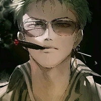 zoro