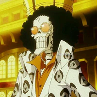 brook