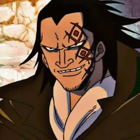 Monky D Dragon
