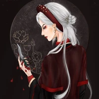 Bà Cả Trần Hoa Nhược