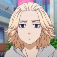 Manjirou Sano (Mikey)