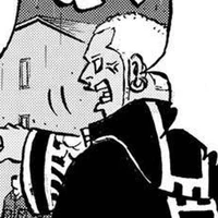 Arashi Keizou