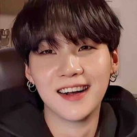 Min YoonGi