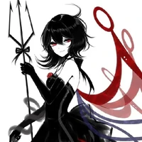 Devil(nhân cách thứ 2 của Hà)