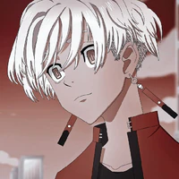 Izana Kurokawa