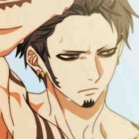 Trafalgar D. Water Law