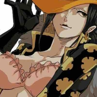 Nico Robin