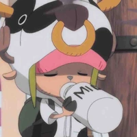 Tony Tony Chopper