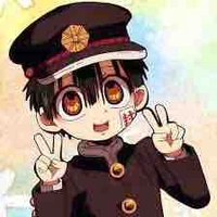 Hanako - kun