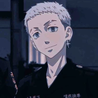Mitsuya Takashi 