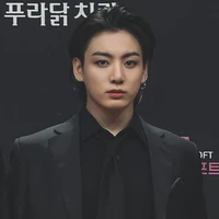 Jeon JungKook (Cậu)