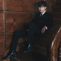 Jung Hoseok (J-hope)