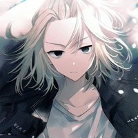 sano manjirou-mikey