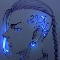 ryuguji ken-draken