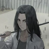 baji keisuke