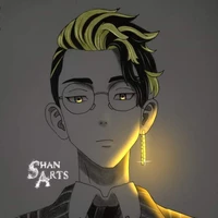 hanma shuji