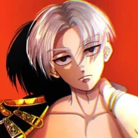 Sano Manjirou ( Mikey )