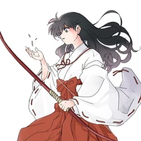 Kagome(Yumeko )