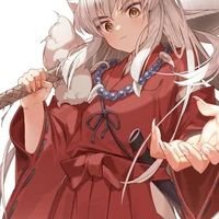 nhóm inuyasha