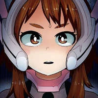 Uraraka Ochaco
