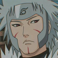 Tobirama Senju