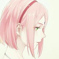 Haruno Zunaha/Haruno Sakura