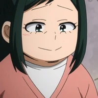 inko midoriya